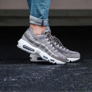 Women's Nike Air Max 95 LX Casual Shoes